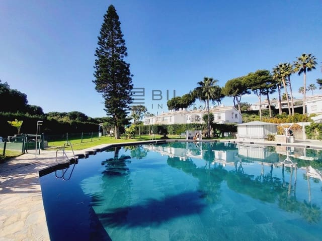 3 sovrum Hus till salu i Miraflores, Mijas med pool garage - 599 000 € (Ref: 9694579)