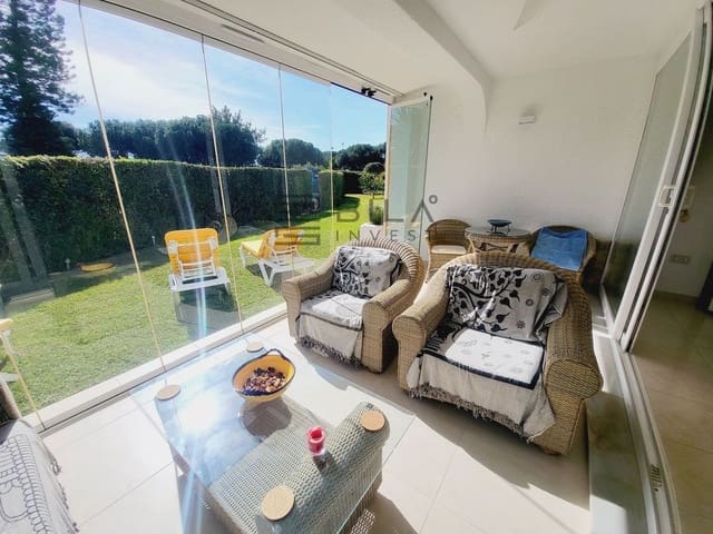 3 sovrum Hus till salu i Miraflores, Mijas med pool garage - 599 000 € (Ref: 9694579)