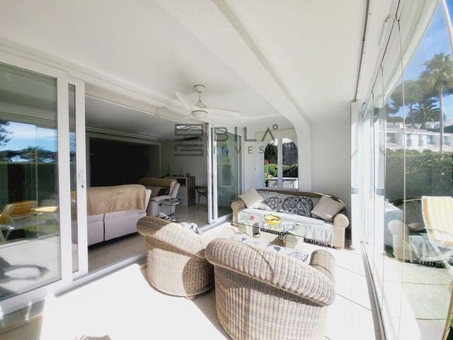 3 sovrum Hus till salu i Miraflores, Mijas med pool garage - 599 000 € (Ref: 9694579)