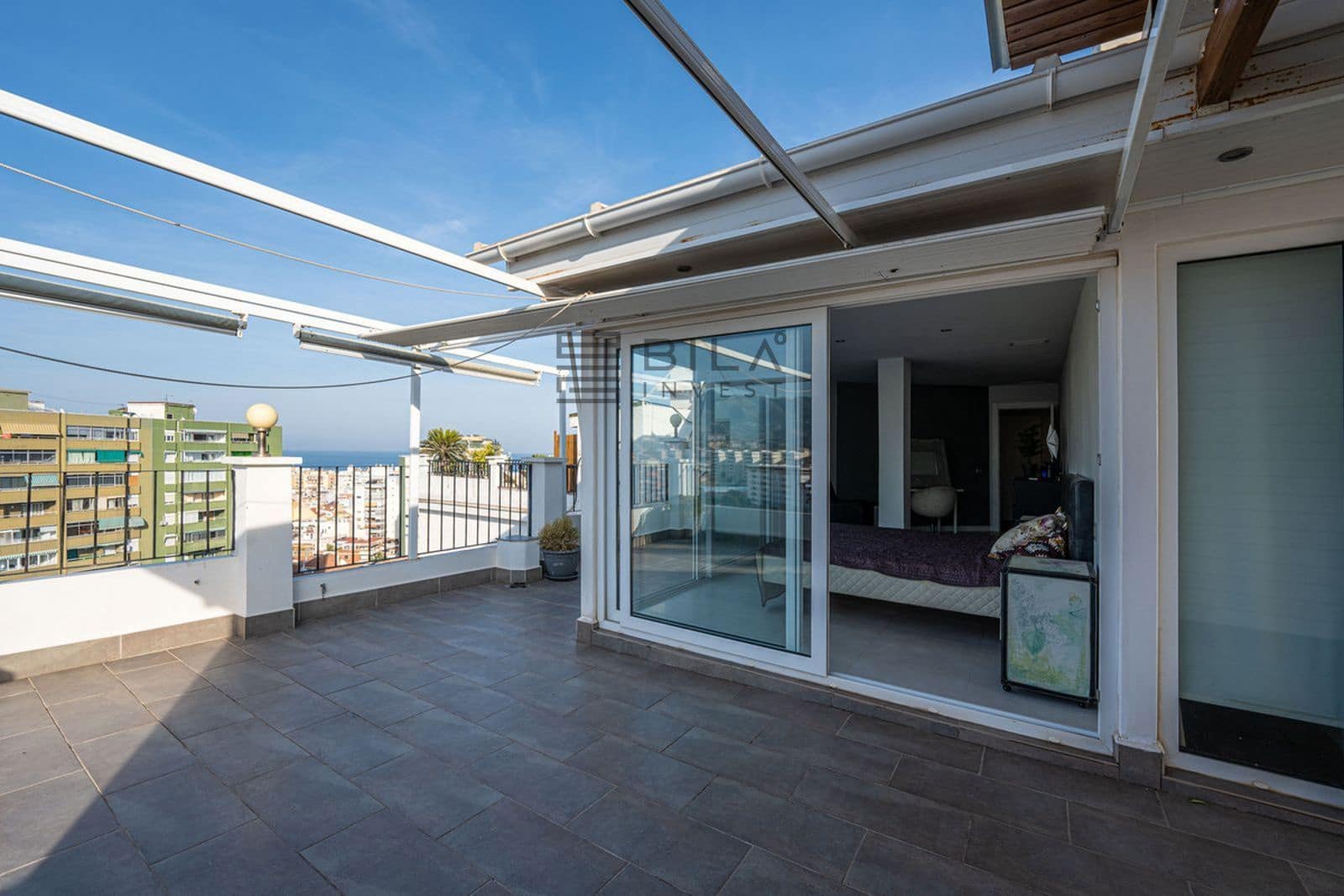 3 quarto Penthouse para venda em Fuengirola com piscina - 1 250 000 € (Ref: 9694580)