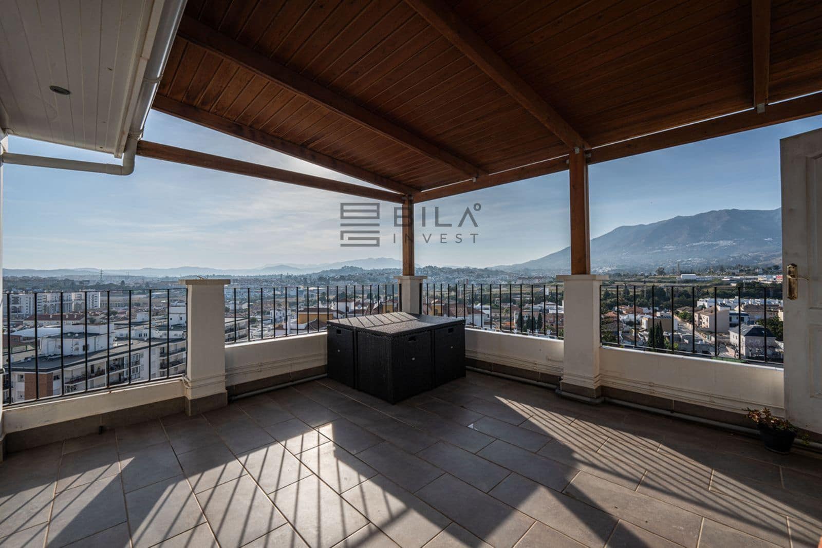 3 quarto Penthouse para venda em Fuengirola com piscina - 1 250 000 € (Ref: 9694580)