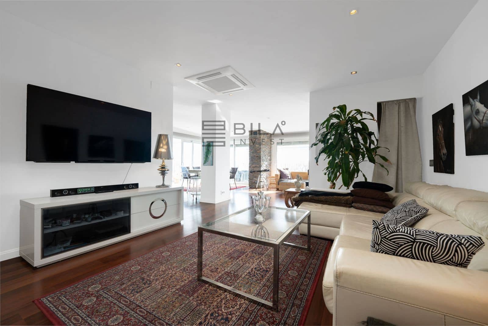 3 quarto Penthouse para venda em Fuengirola com piscina - 1 250 000 € (Ref: 9694580)