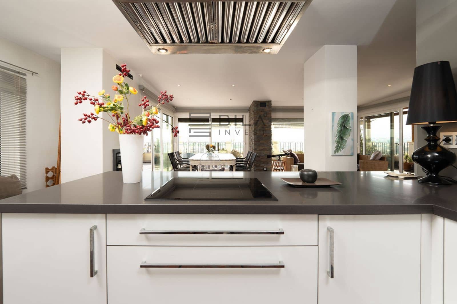 3 quarto Penthouse para venda em Fuengirola com piscina - 1 250 000 € (Ref: 9694580)