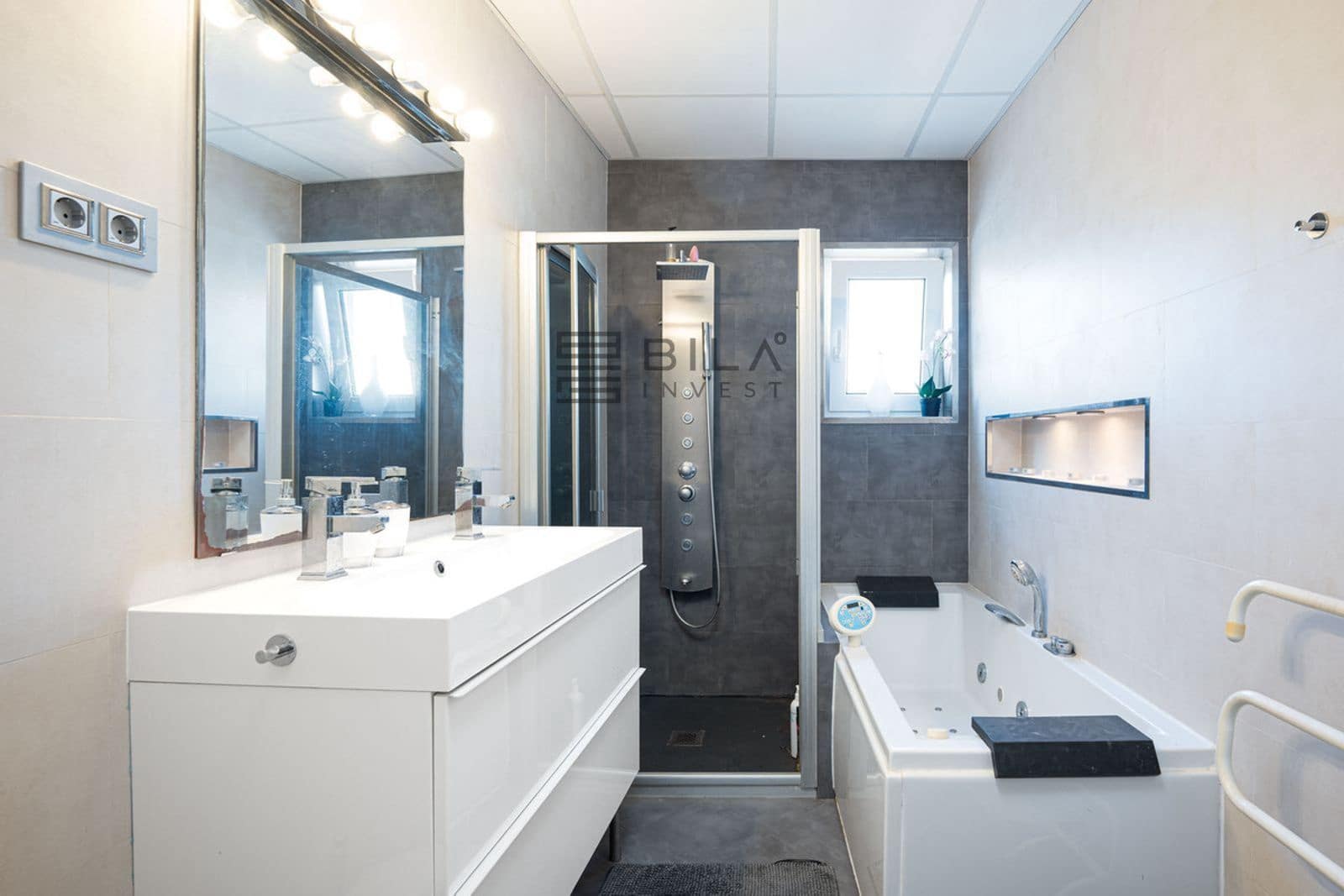 3 quarto Penthouse para venda em Fuengirola com piscina - 1 250 000 € (Ref: 9694580)