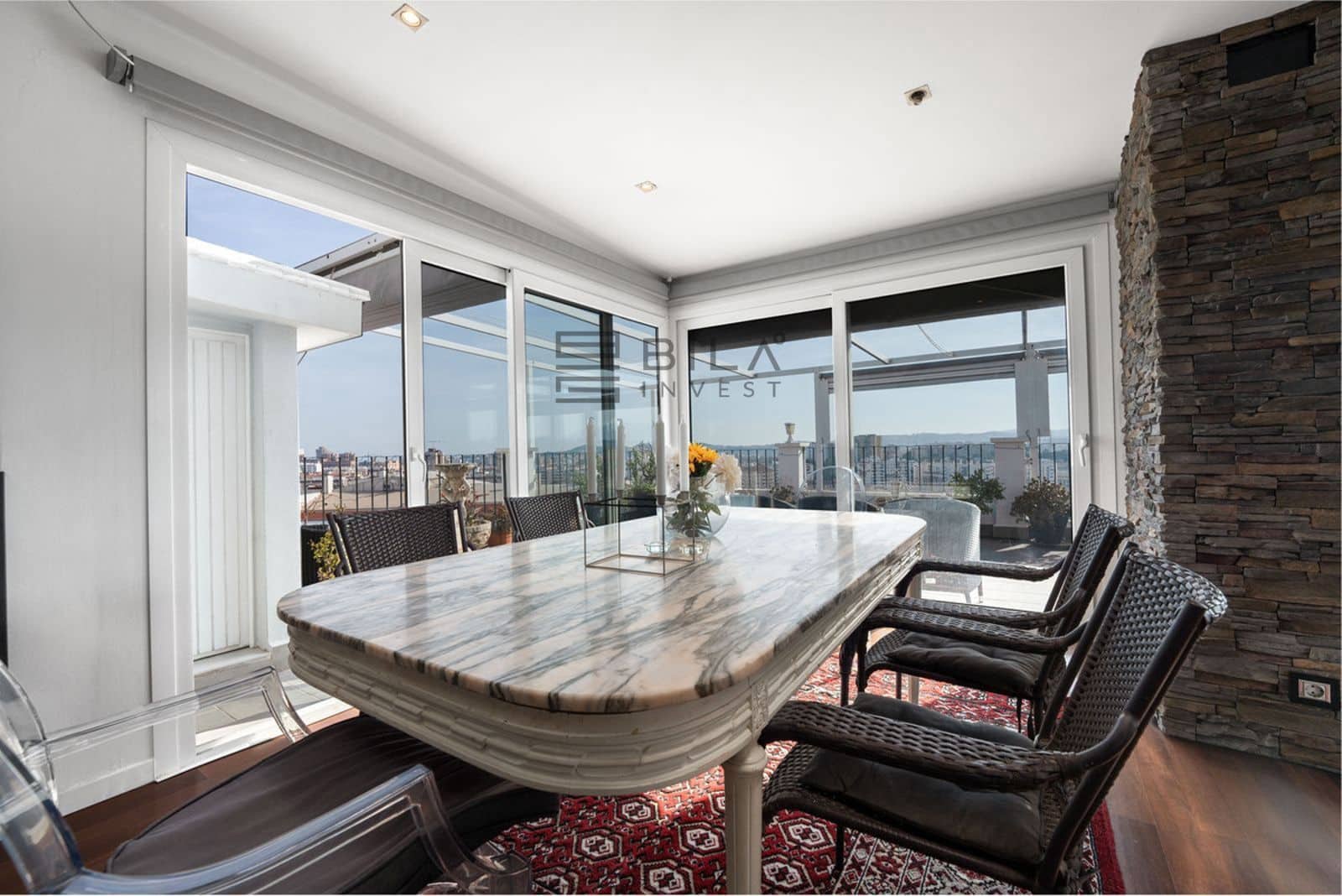 3 quarto Penthouse para venda em Fuengirola com piscina - 1 250 000 € (Ref: 9694580)