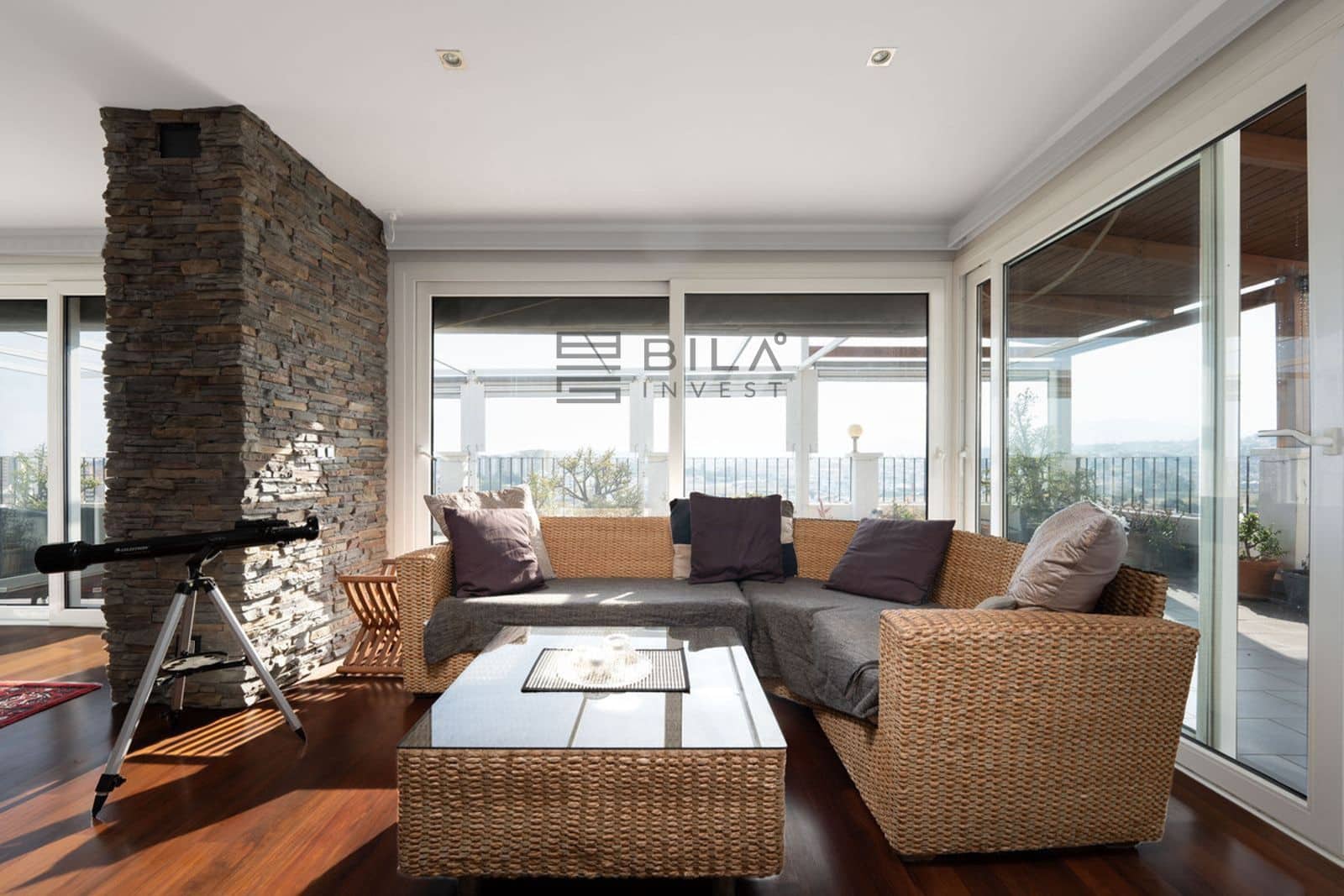 3 quarto Penthouse para venda em Fuengirola com piscina - 1 250 000 € (Ref: 9694580)