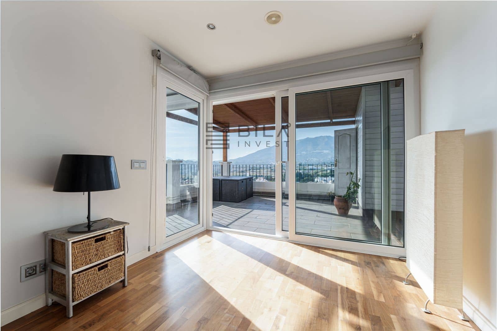 3 quarto Penthouse para venda em Fuengirola com piscina - 1 250 000 € (Ref: 9694580)