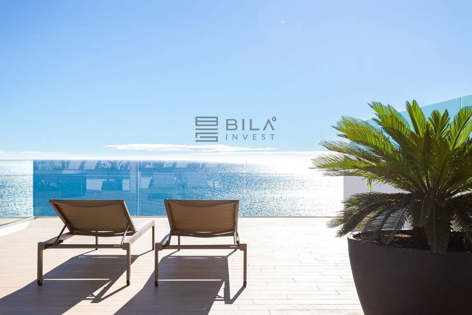 2 camera da letto Attico in vendita in Carvajal con piscina - 1.070.000 € (Rif: 9694581)