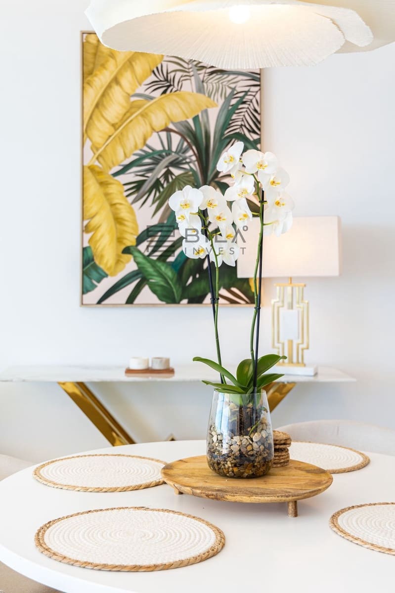 2 camera da letto Attico in vendita in Carvajal con piscina - 1.070.000 € (Rif: 9694581)