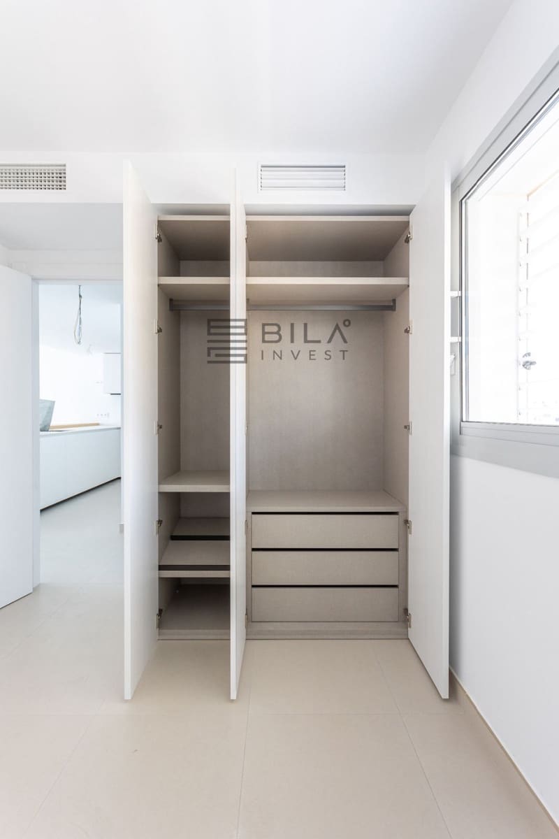 2 camera da letto Attico in vendita in Carvajal con piscina - 1.070.000 € (Rif: 9694581)