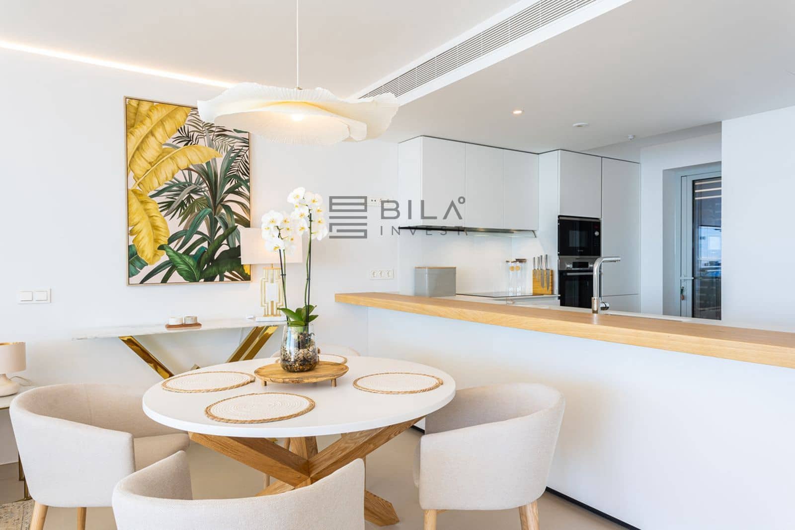 2 camera da letto Attico in vendita in Carvajal con piscina - 1.070.000 € (Rif: 9694581)