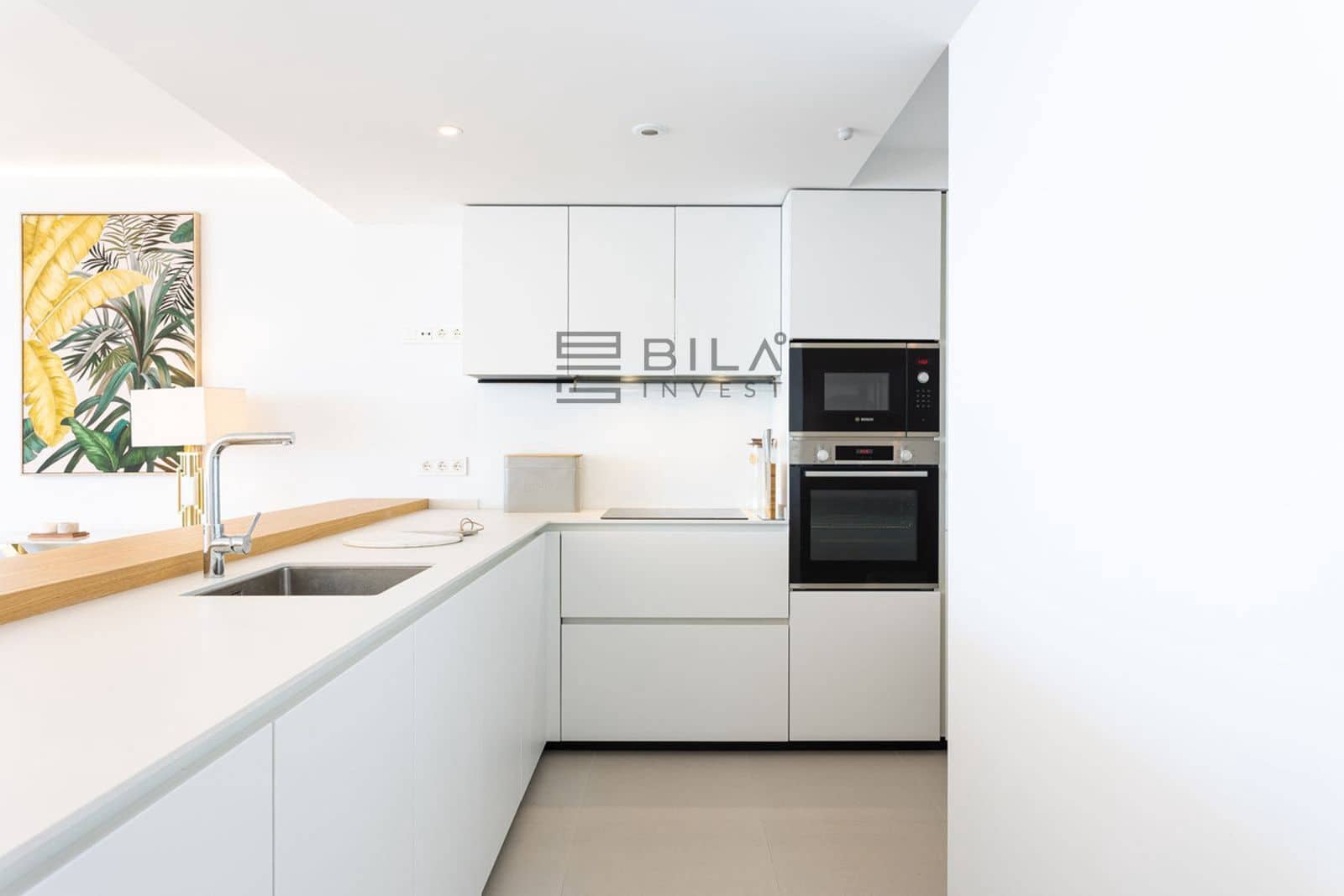 2 camera da letto Attico in vendita in Carvajal con piscina - 1.070.000 € (Rif: 9694581)