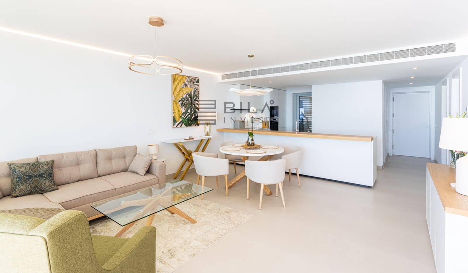 2 camera da letto Attico in vendita in Carvajal con piscina - 1.070.000 € (Rif: 9694581)