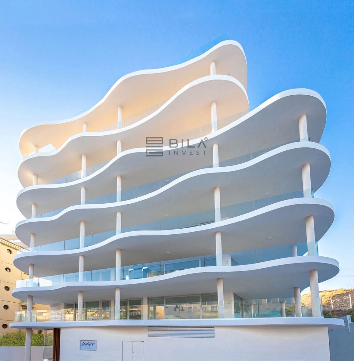 2 camera da letto Attico in vendita in Carvajal con piscina - 1.070.000 € (Rif: 9694581)