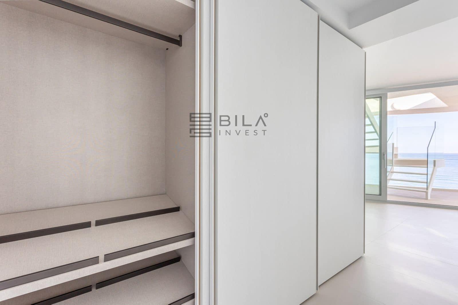 2 camera da letto Attico in vendita in Carvajal con piscina - 1.070.000 € (Rif: 9694581)