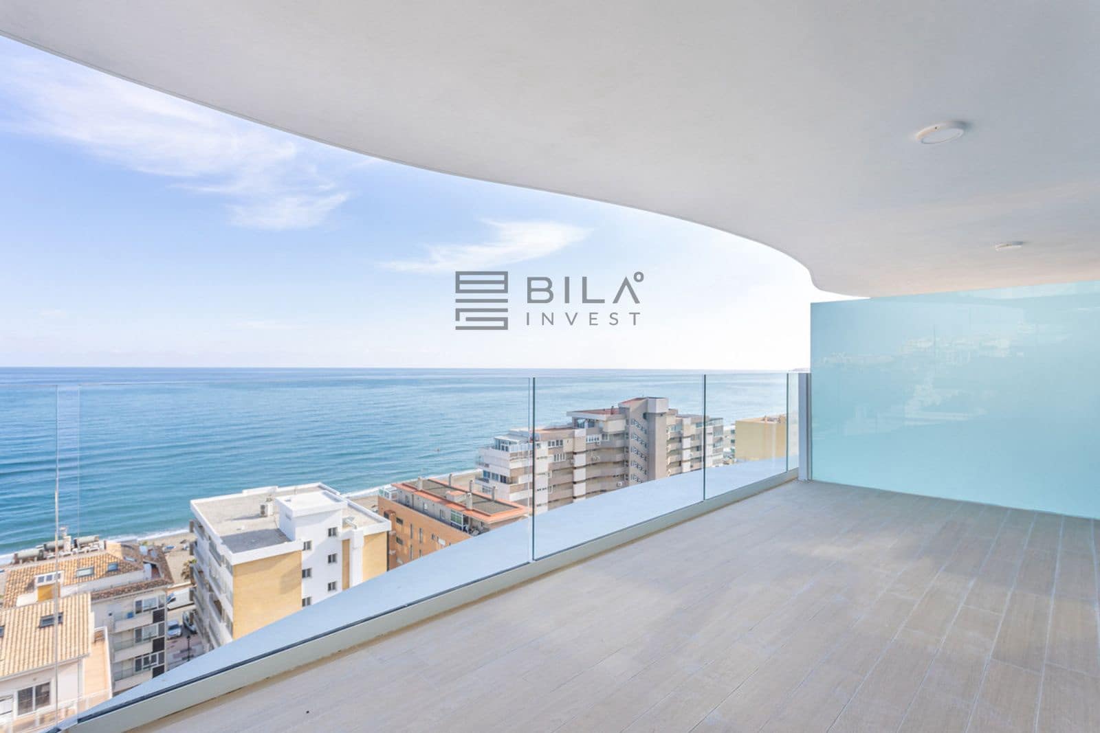 2 camera da letto Attico in vendita in Carvajal con piscina - 1.070.000 € (Rif: 9694581)