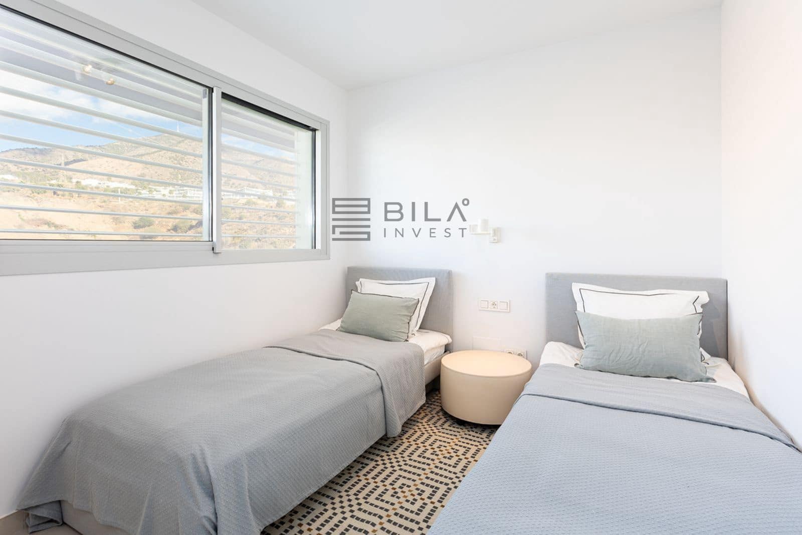 2 camera da letto Attico in vendita in Carvajal con piscina - 1.070.000 € (Rif: 9694581)