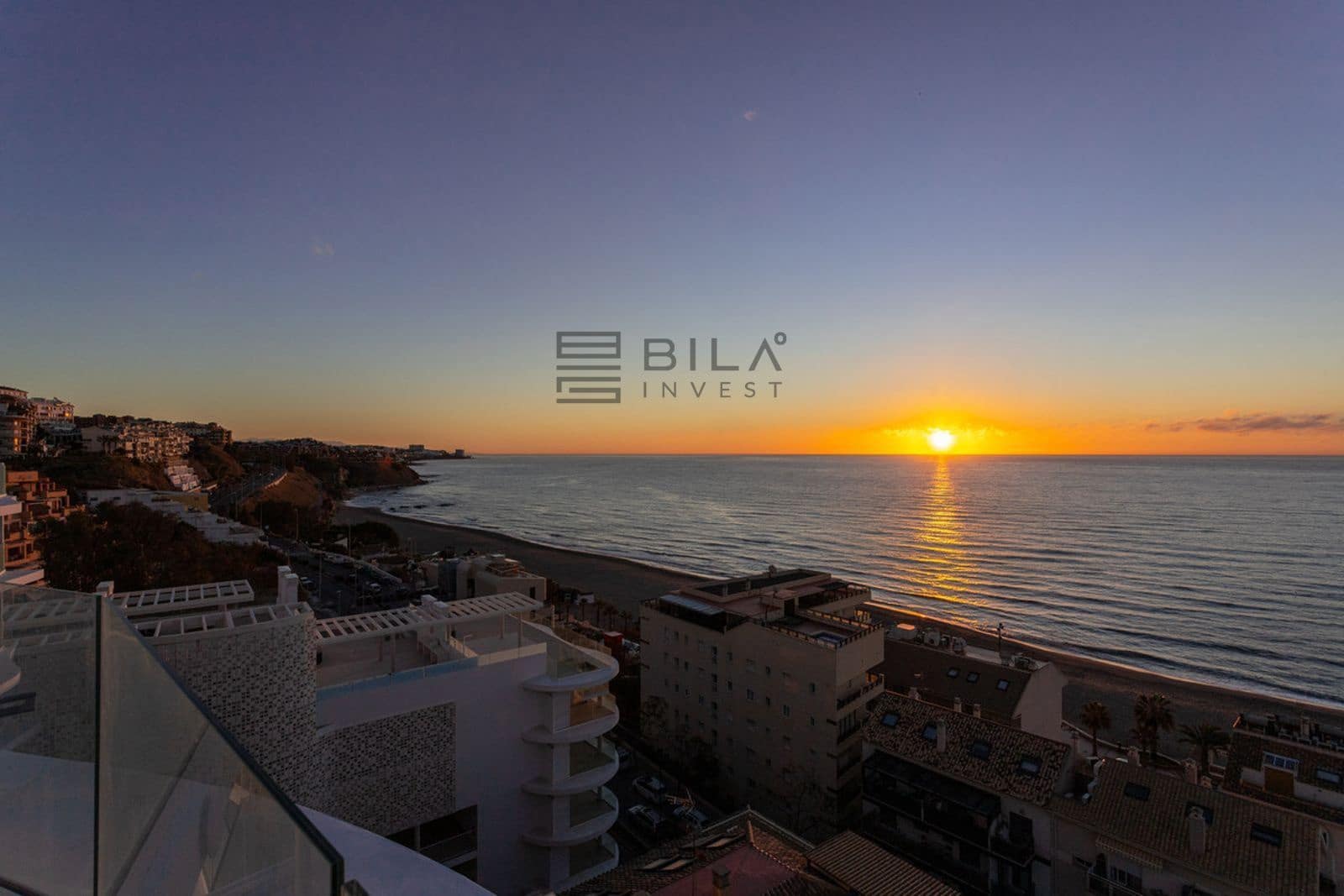 2 camera da letto Attico in vendita in Carvajal con piscina - 1.070.000 € (Rif: 9694581)