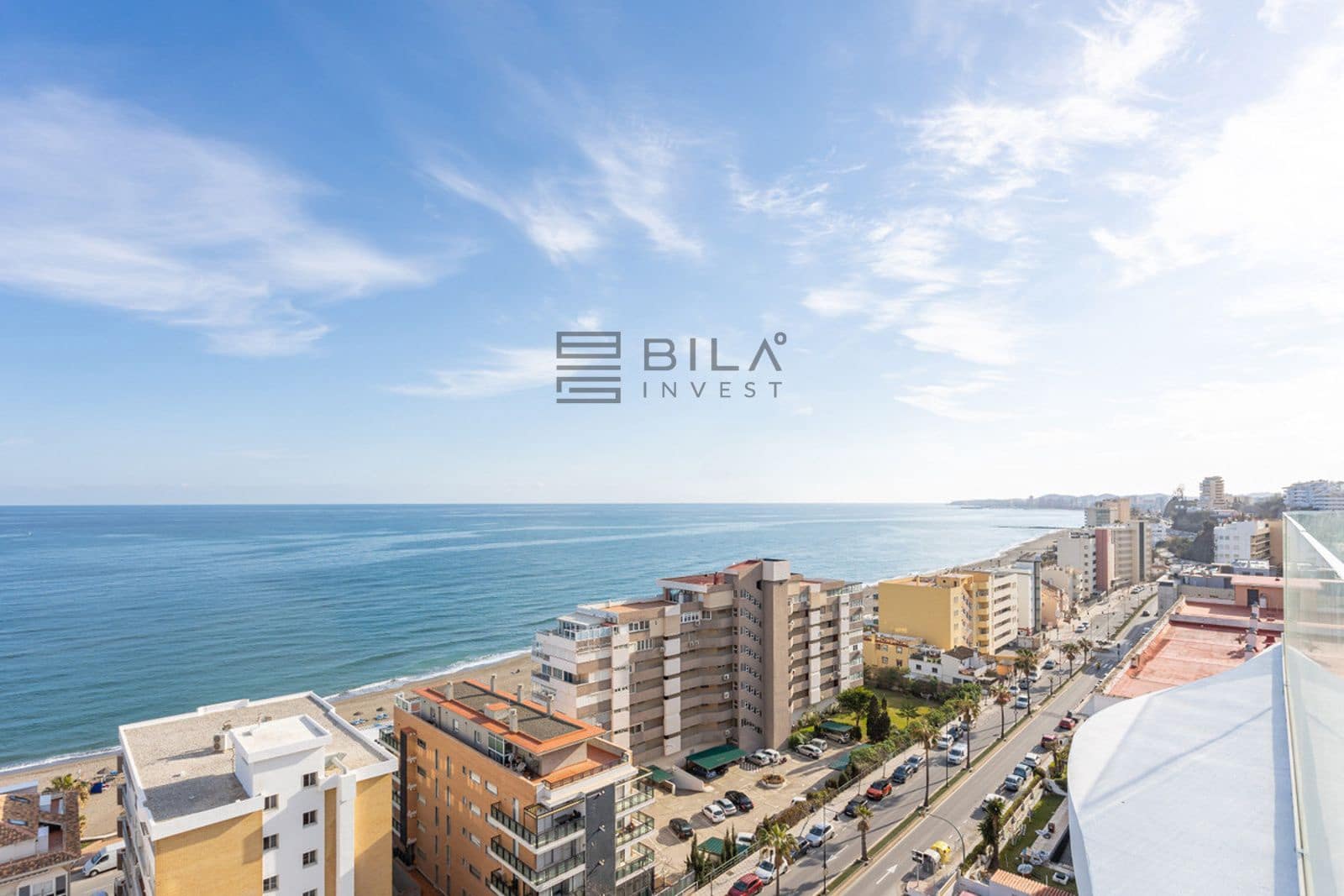 2 camera da letto Attico in vendita in Carvajal con piscina - 1.070.000 € (Rif: 9694581)