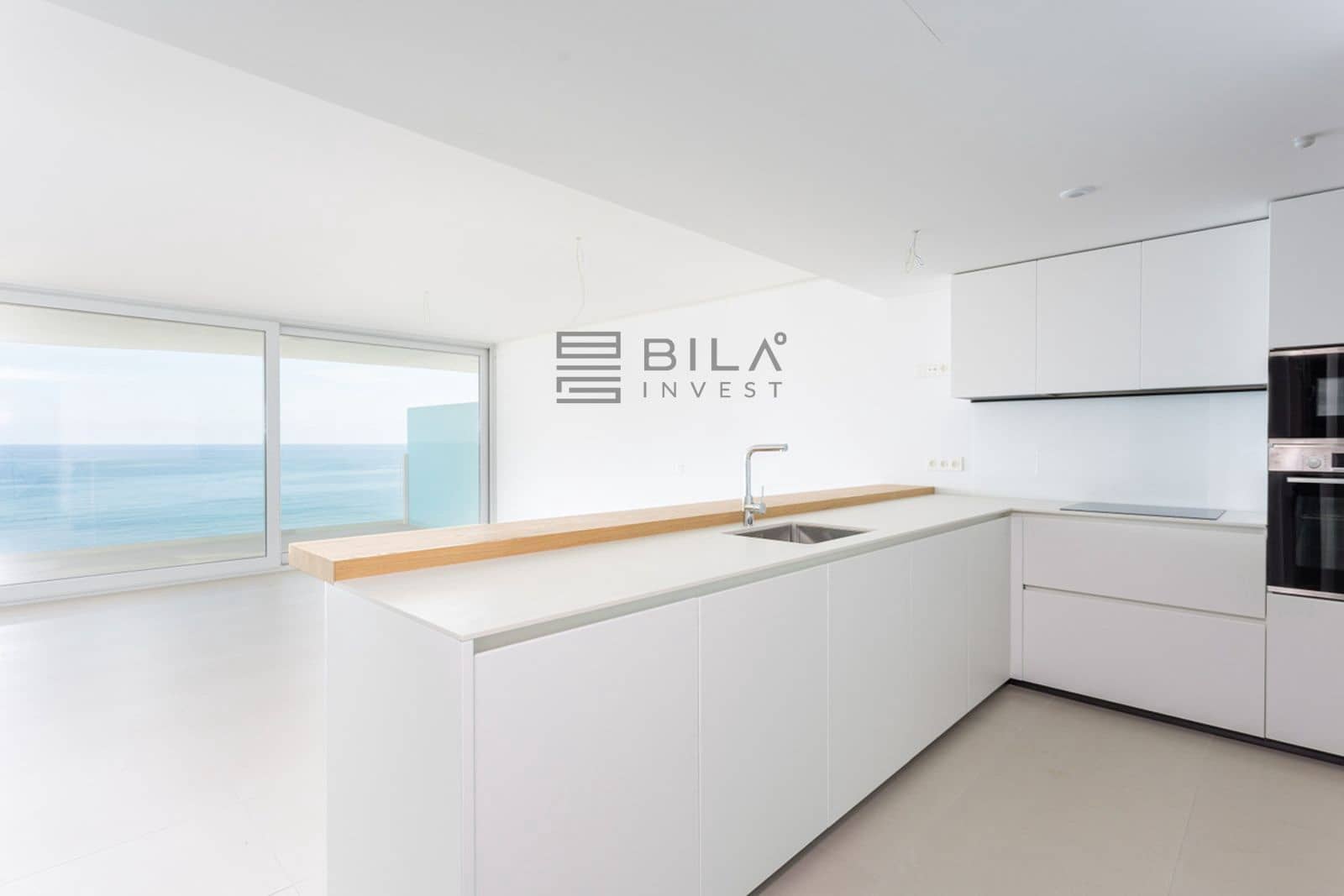 2 camera da letto Attico in vendita in Carvajal con piscina - 1.070.000 € (Rif: 9694581)