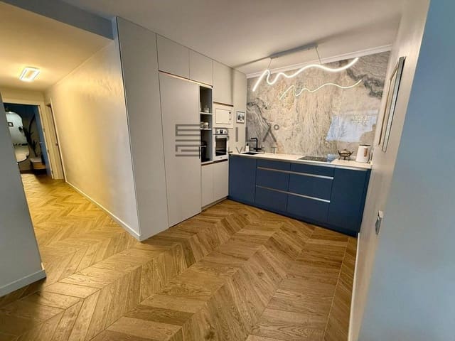 3 quarto Apartamento para venda em Fuengirola com garagem - 470 000 € (Ref: 9694582)