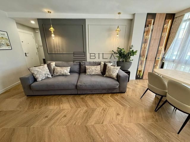 3 quarto Apartamento para venda em Fuengirola com garagem - 470 000 € (Ref: 9694582)