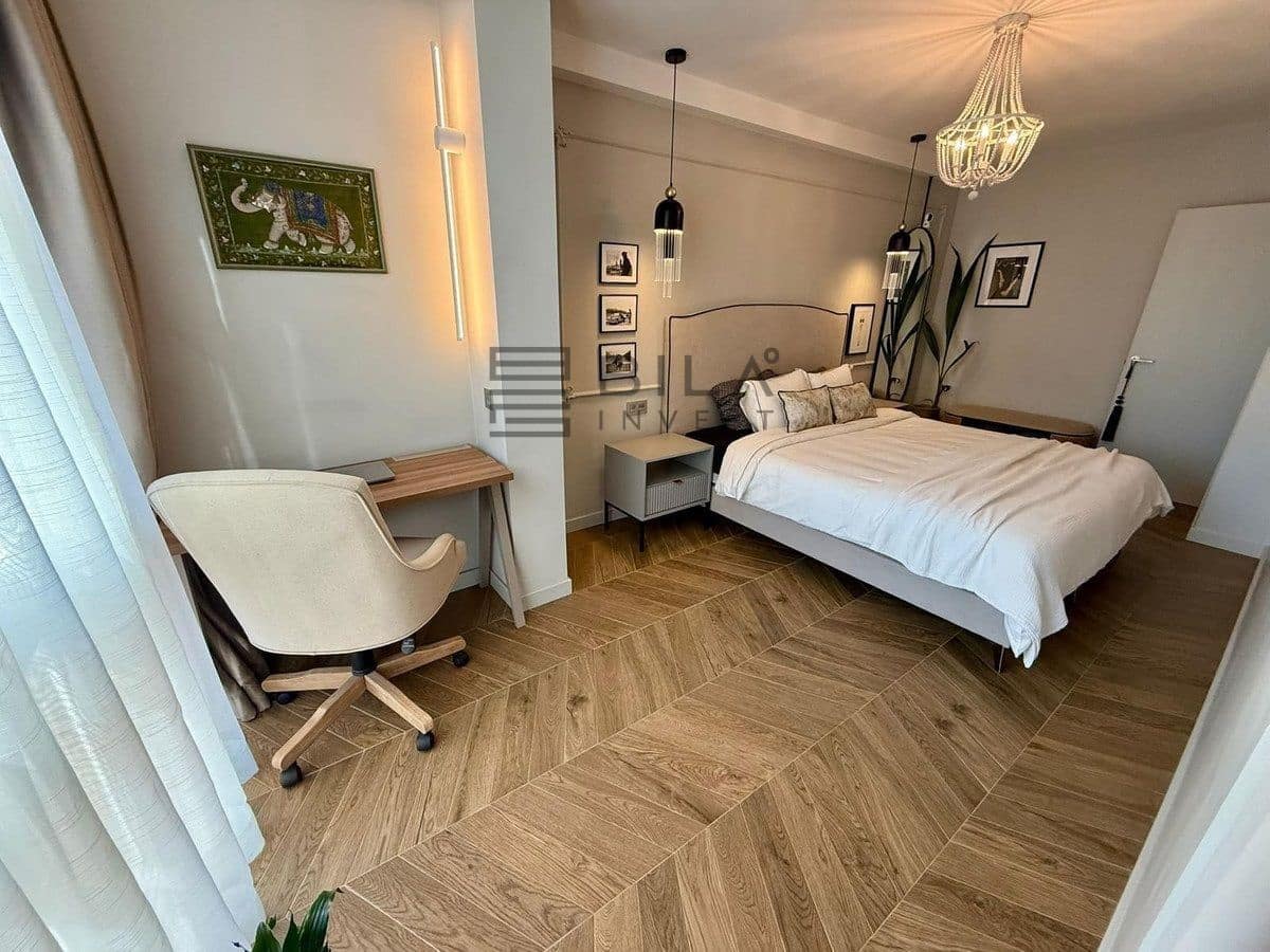 3 quarto Apartamento para venda em Fuengirola com garagem - 470 000 € (Ref: 9694582)