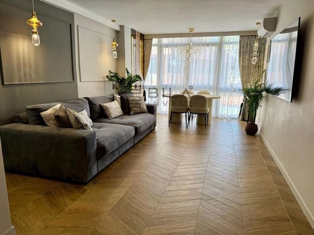 3 quarto Apartamento para venda em Fuengirola com garagem - 470 000 € (Ref: 9694582)