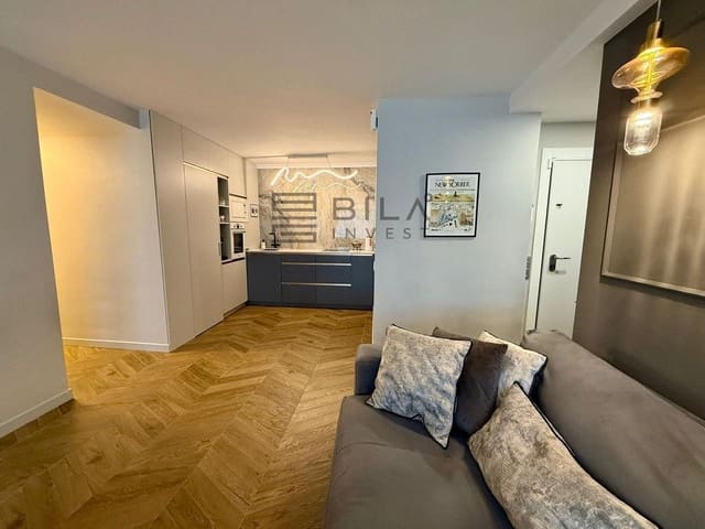 3 quarto Apartamento para venda em Fuengirola com garagem - 470 000 € (Ref: 9694582)