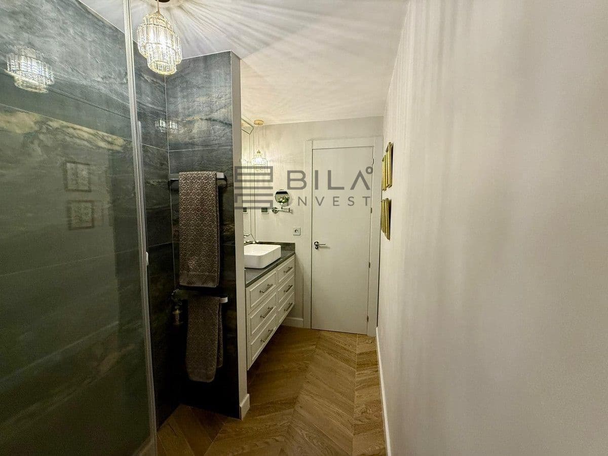 3 quarto Apartamento para venda em Fuengirola com garagem - 470 000 € (Ref: 9694582)