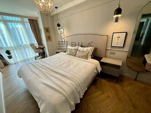 3 quarto Apartamento para venda em Fuengirola com garagem - 470 000 € (Ref: 9694582)