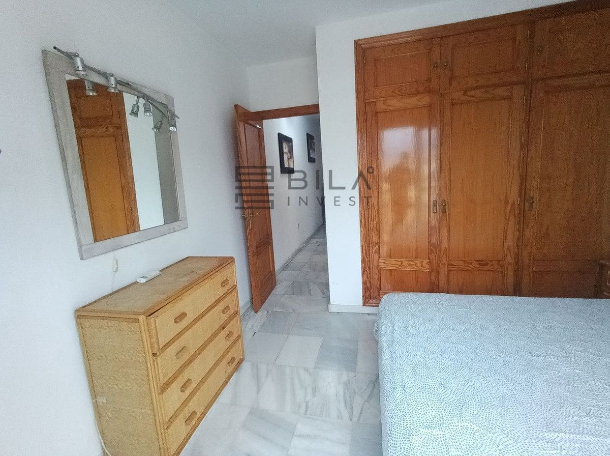 1 chambre Penthouse à vendre à Fuengirola avec piscine - 270 000 € (Ref: 9694583)