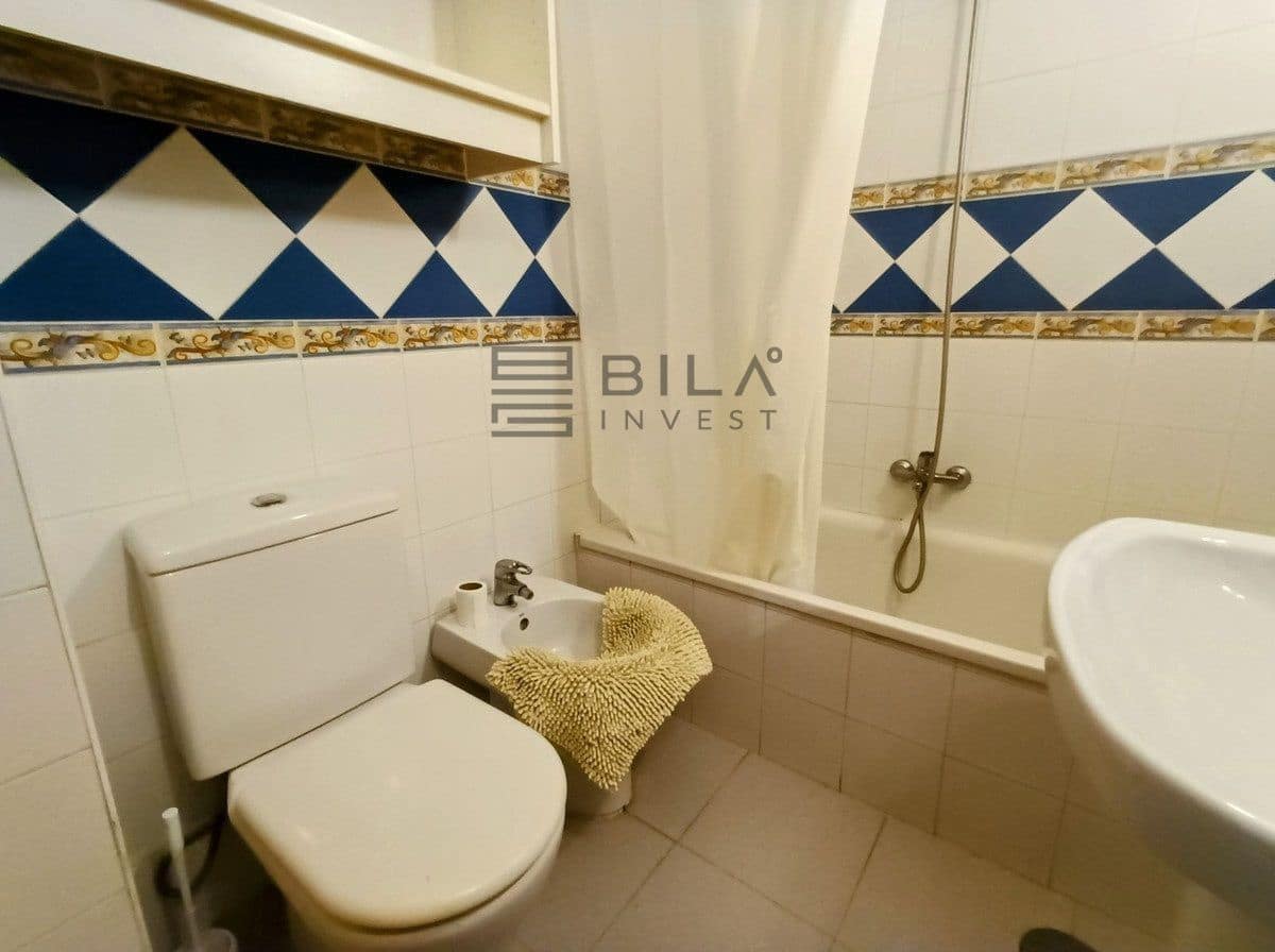 1 chambre Penthouse à vendre à Fuengirola avec piscine - 270 000 € (Ref: 9694583)