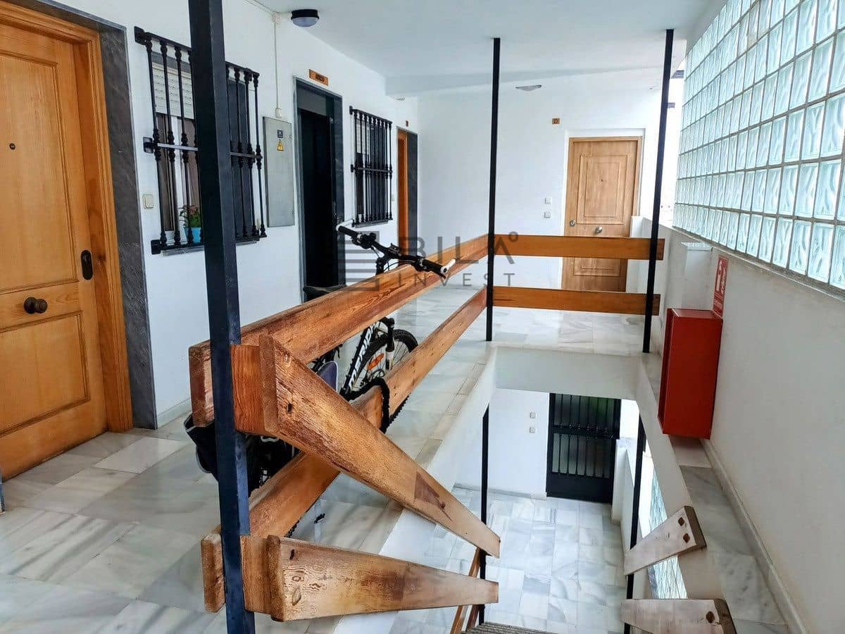 1 chambre Penthouse à vendre à Fuengirola avec piscine - 270 000 € (Ref: 9694583)