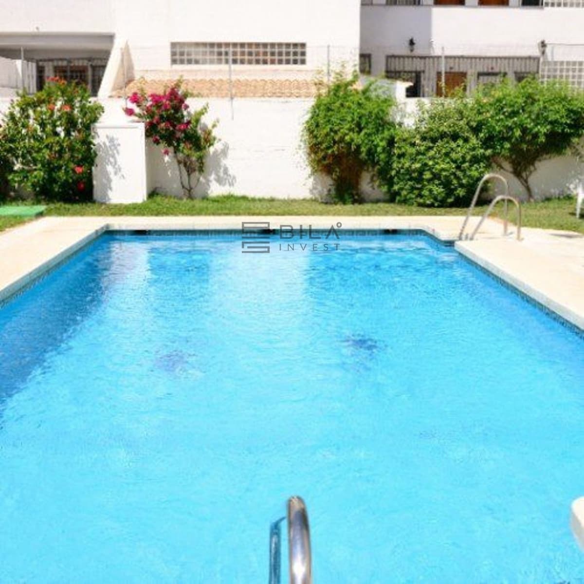 1 chambre Penthouse à vendre à Fuengirola avec piscine - 270 000 € (Ref: 9694583)