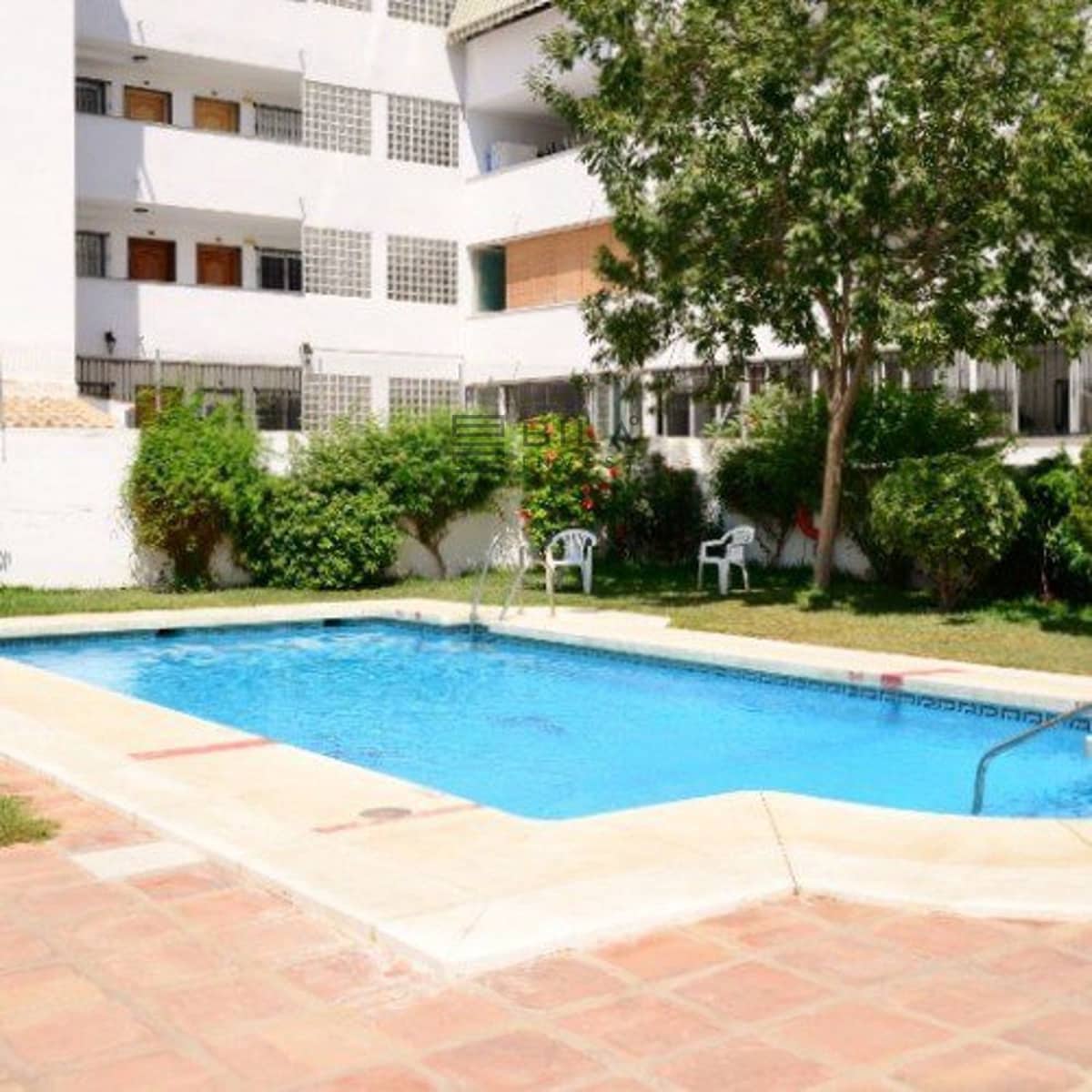 1 chambre Penthouse à vendre à Fuengirola avec piscine - 270 000 € (Ref: 9694583)
