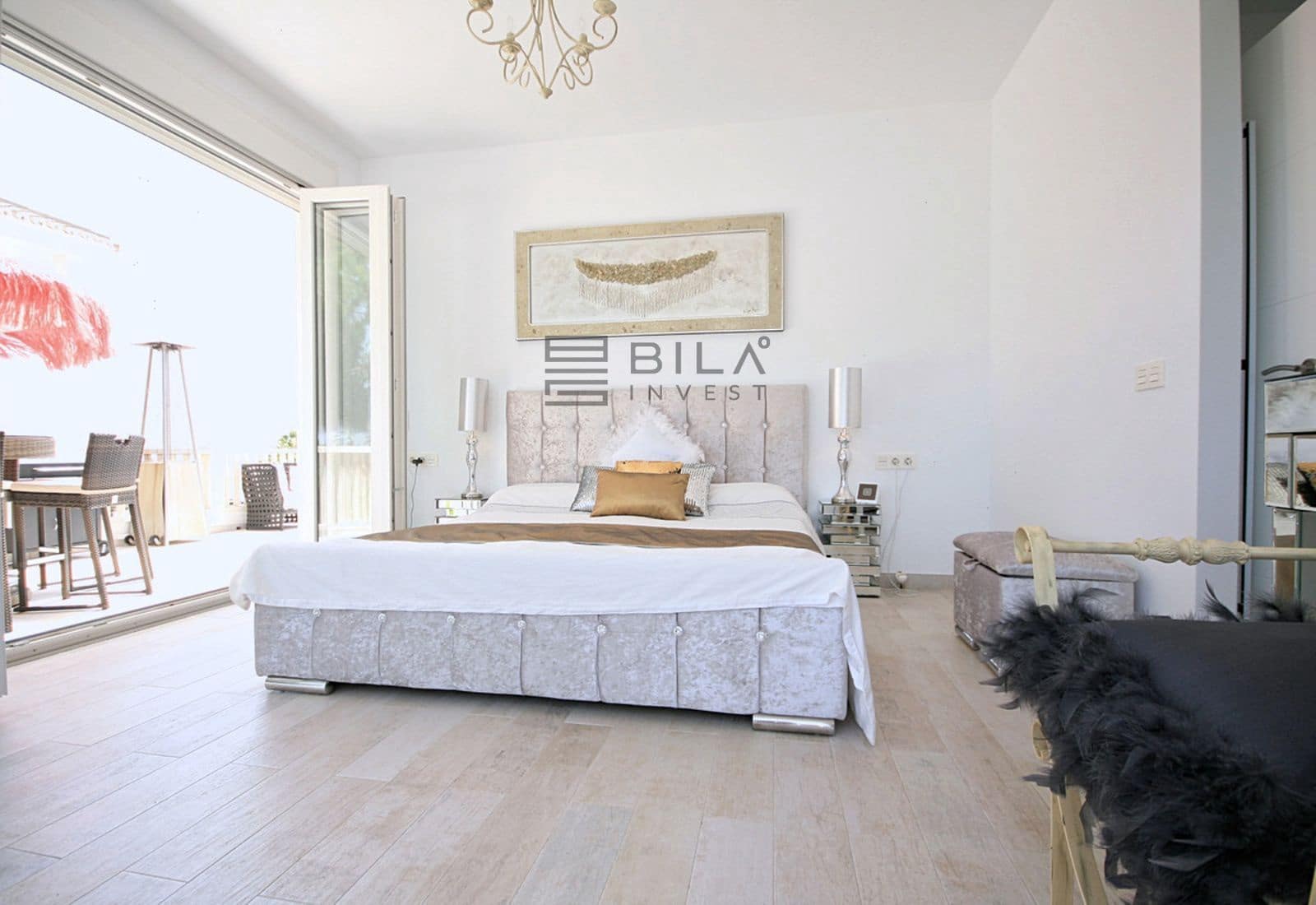 4 bedroom Villa for sale in La Cala de Mijas with pool garage - € 995,000 (Ref: 9714407)