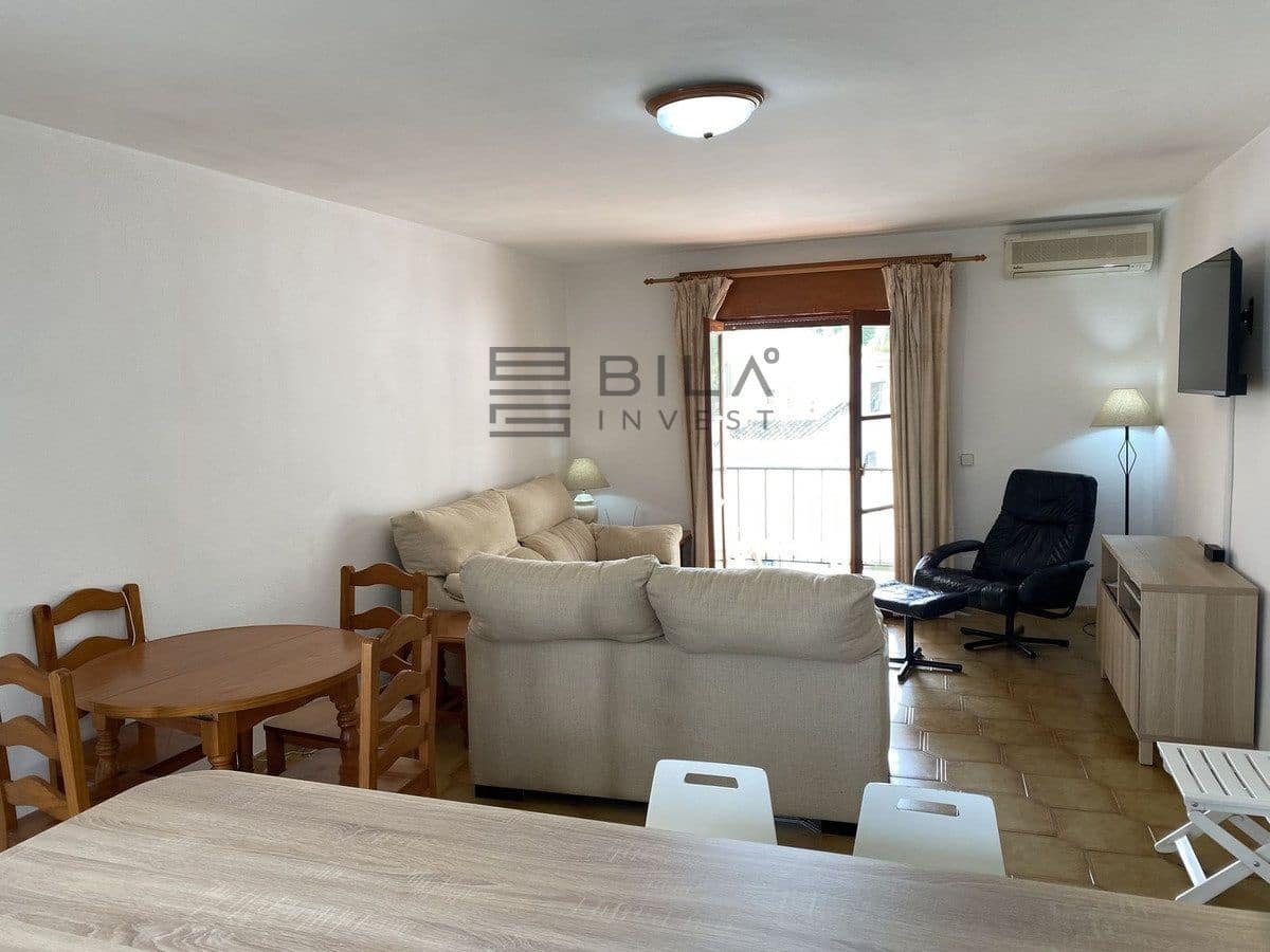 2 quarto Apartamento para venda em Mijas com piscina garagem - 260 000 € (Ref: 9714409)