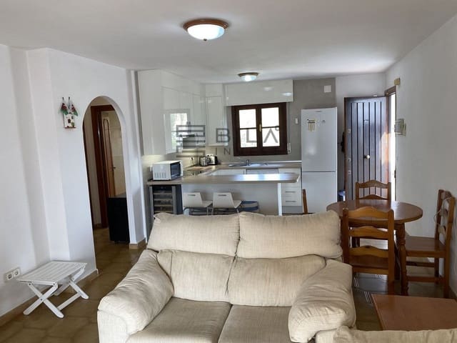 2 quarto Apartamento para venda em Mijas pueblo, Mijas com piscina garagem - 260 000 € (Ref: 9714409)