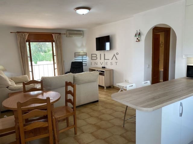 2 quarto Apartamento para venda em Mijas pueblo, Mijas com piscina garagem - 260 000 € (Ref: 9714409)