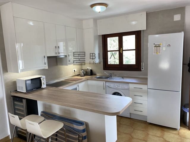 2 quarto Apartamento para venda em Mijas pueblo, Mijas com piscina garagem - 260 000 € (Ref: 9714409)