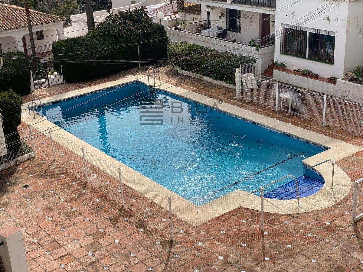 2 quarto Apartamento para venda em Mijas com piscina garagem - 260 000 € (Ref: 9714409)