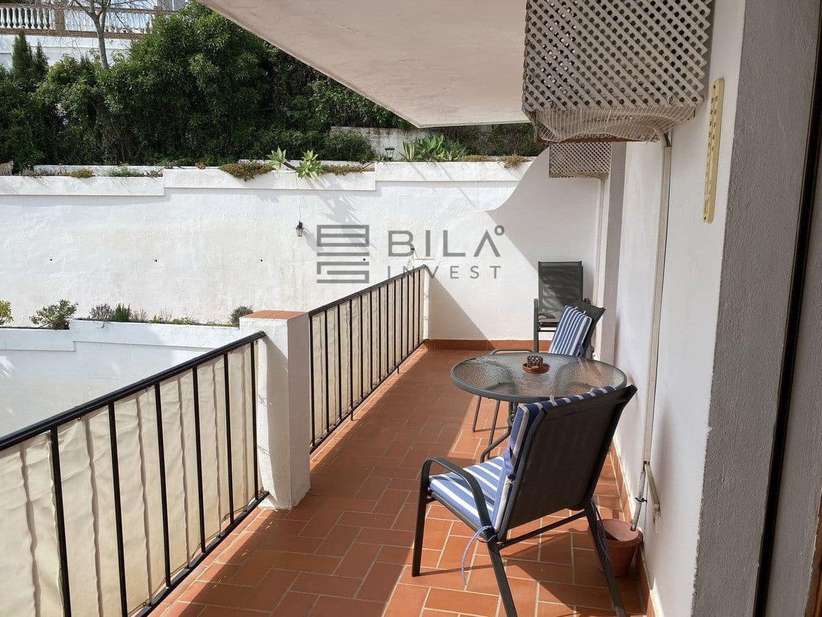2 quarto Apartamento para venda em Mijas com piscina garagem - 260 000 € (Ref: 9714409)