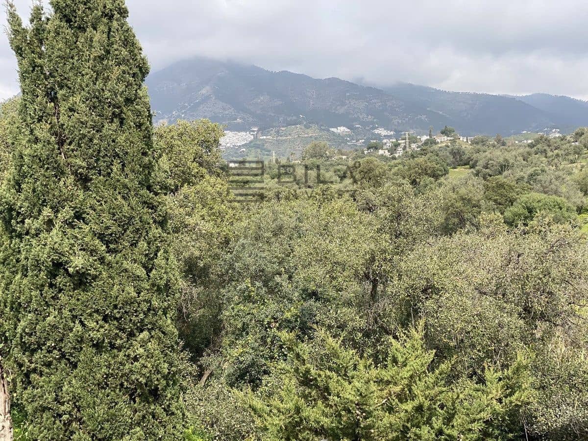 2 quarto Apartamento para venda em Mijas com piscina garagem - 260 000 € (Ref: 9714409)