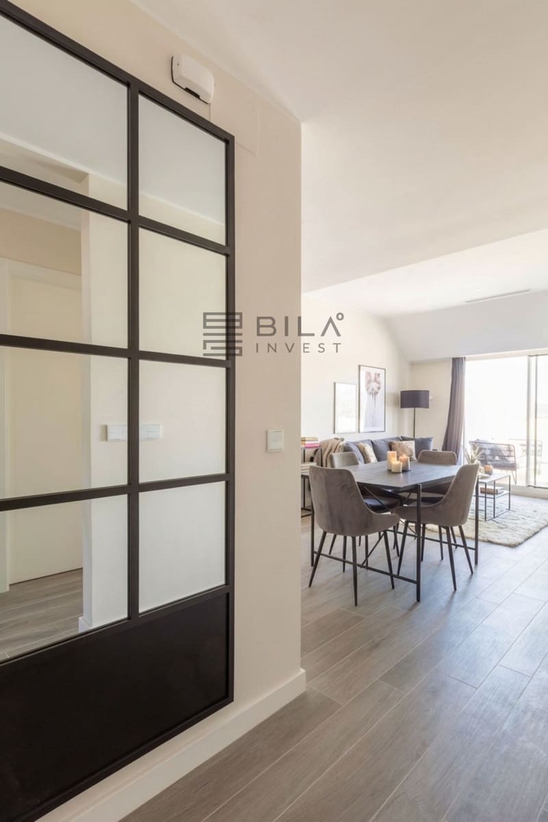 2 quarto Penthouse para venda em Fuengirola com piscina - 379 500 € (Ref: 9714410)