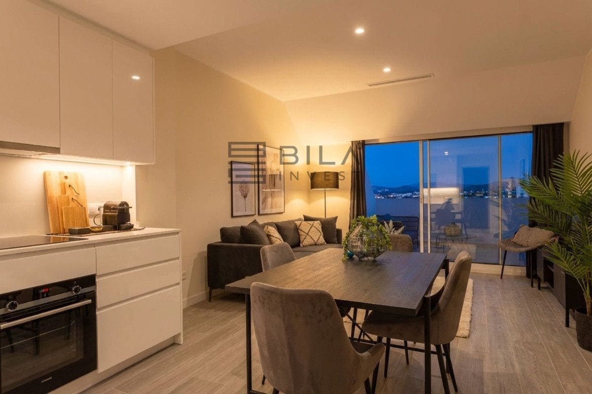 2 quarto Penthouse para venda em Fuengirola com piscina - 379 500 € (Ref: 9714410)