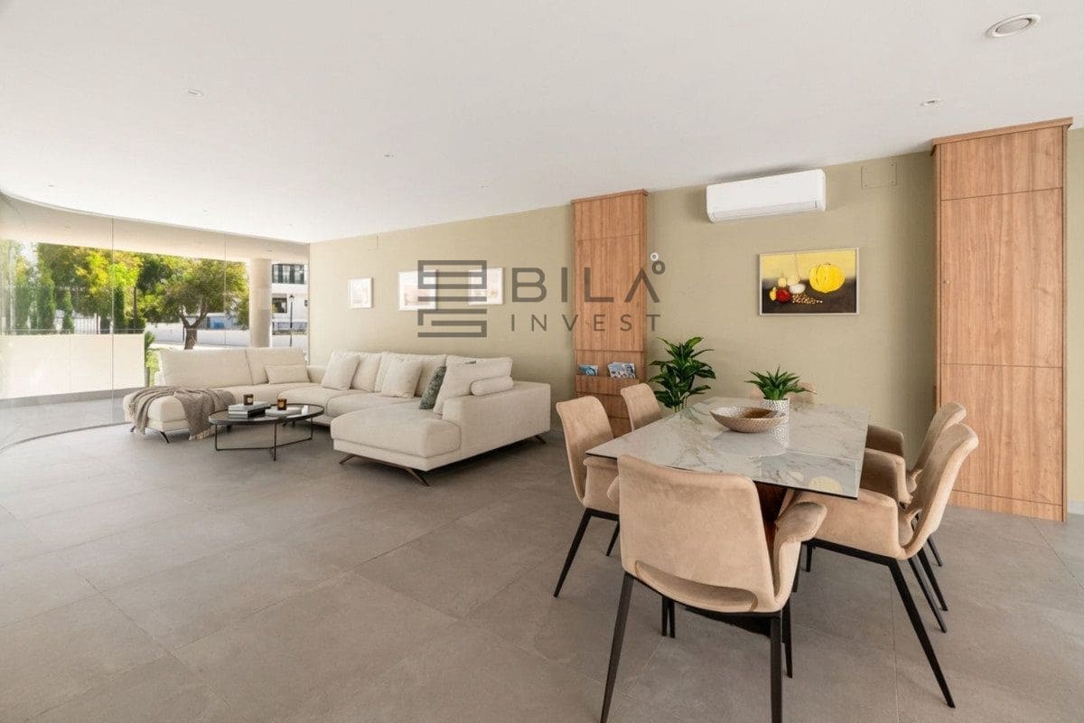 2 quarto Penthouse para venda em Fuengirola com piscina - 379 500 € (Ref: 9714410)