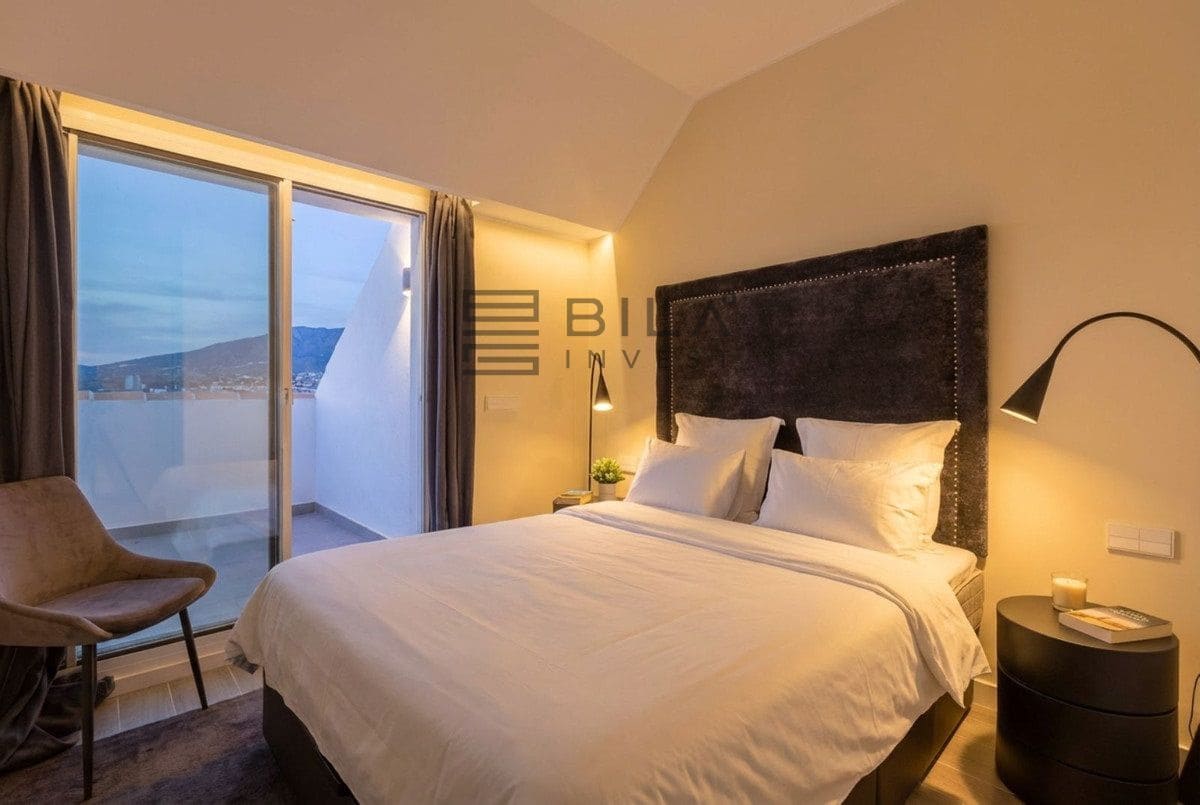 2 quarto Penthouse para venda em Fuengirola com piscina - 379 500 € (Ref: 9714410)