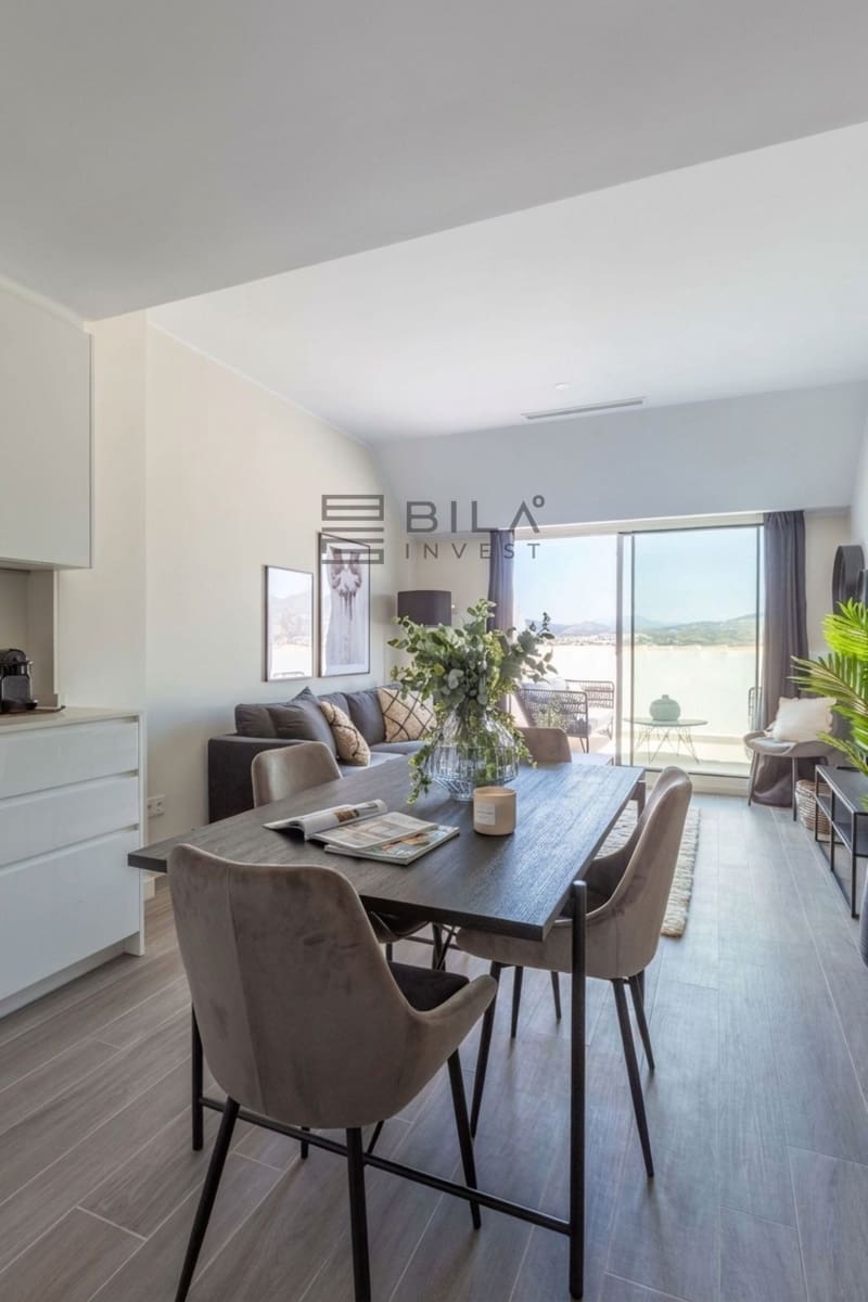 2 quarto Penthouse para venda em Fuengirola com piscina - 379 500 € (Ref: 9714410)