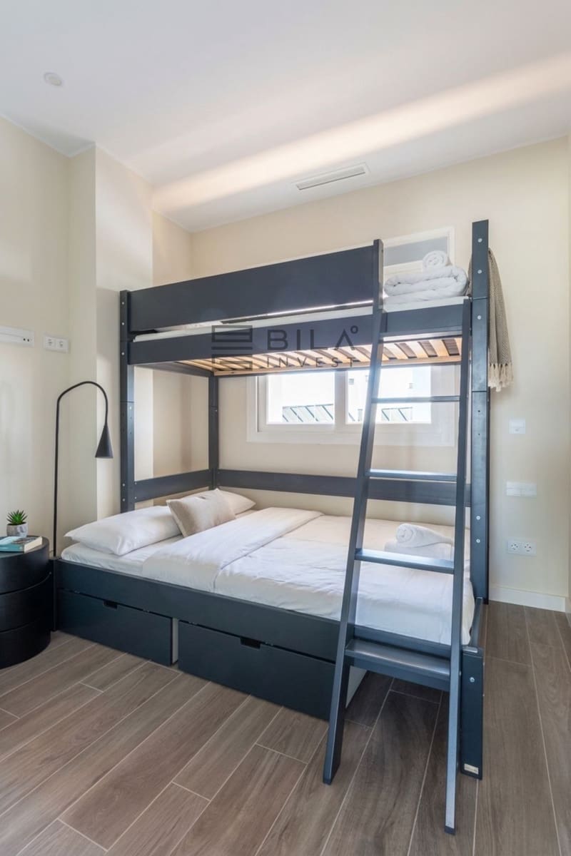 2 quarto Penthouse para venda em Fuengirola com piscina - 379 500 € (Ref: 9714410)